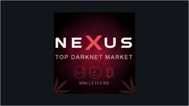 Nexus Market